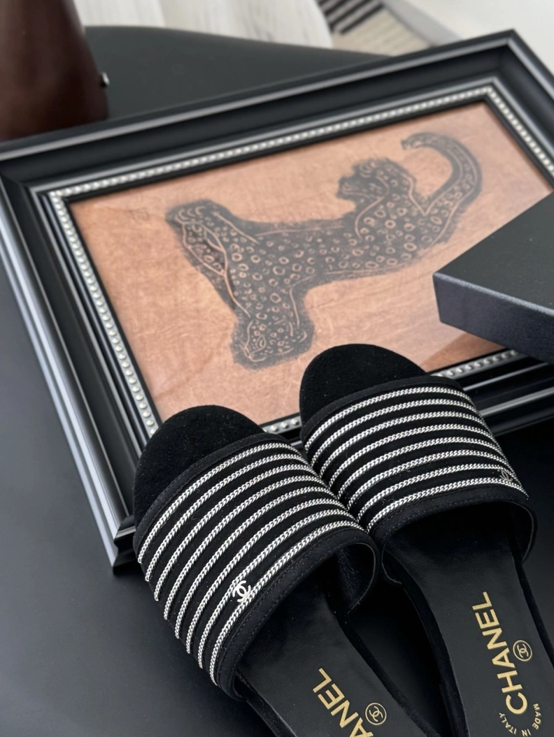 Chxnxl Slippers DailyWear 117055