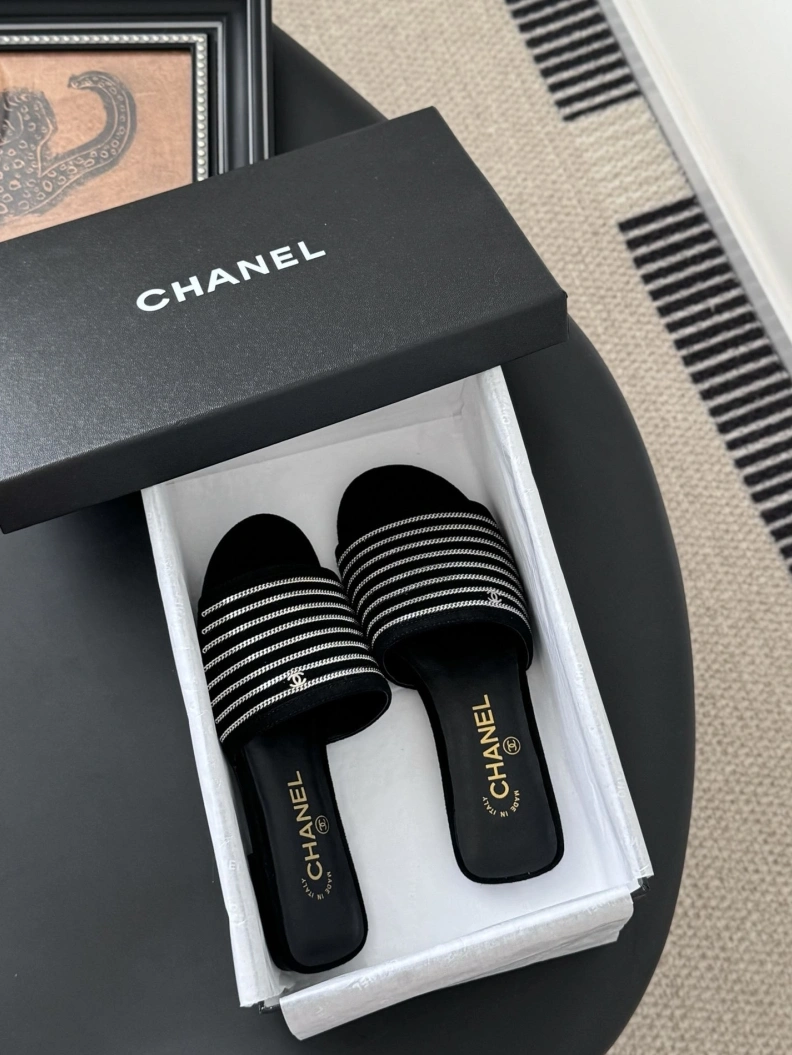 Chxnxl Slippers DailyWear 117055