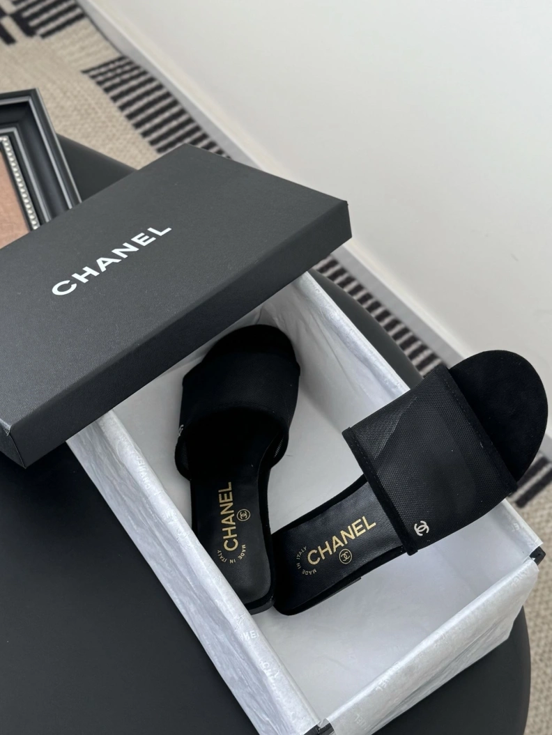 StreetReady Chxnxl Slippers 117063