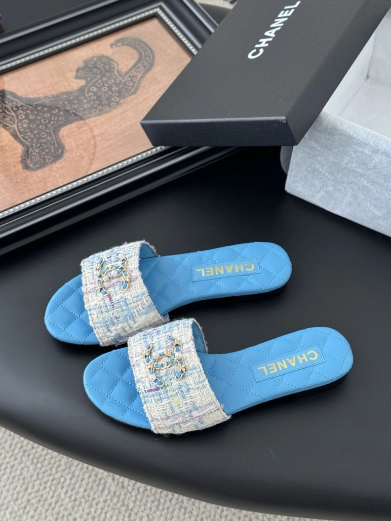 Chxnxl Slippers Classic 117049