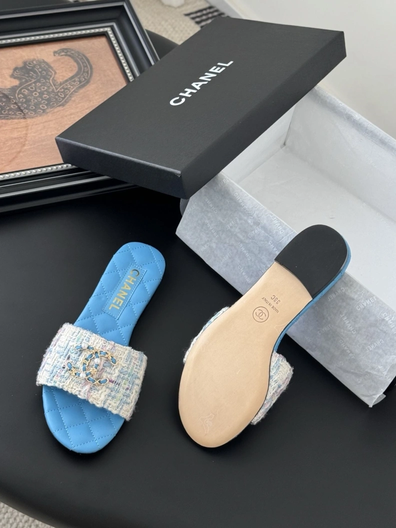 Chxnxl Slippers Classic 117049