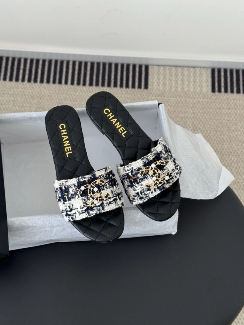 Chxnxl Slippers Functional 117038