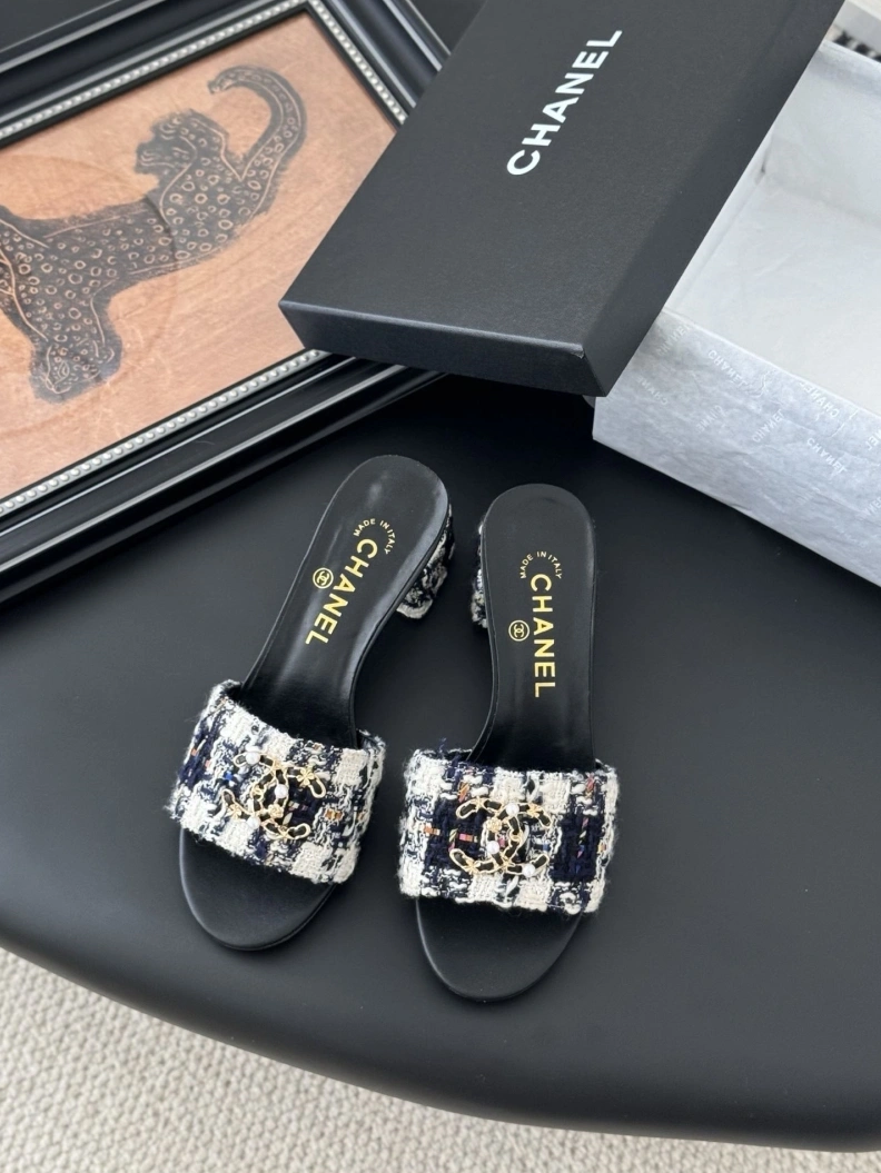 Chxnxl Slippers Cozy 117039