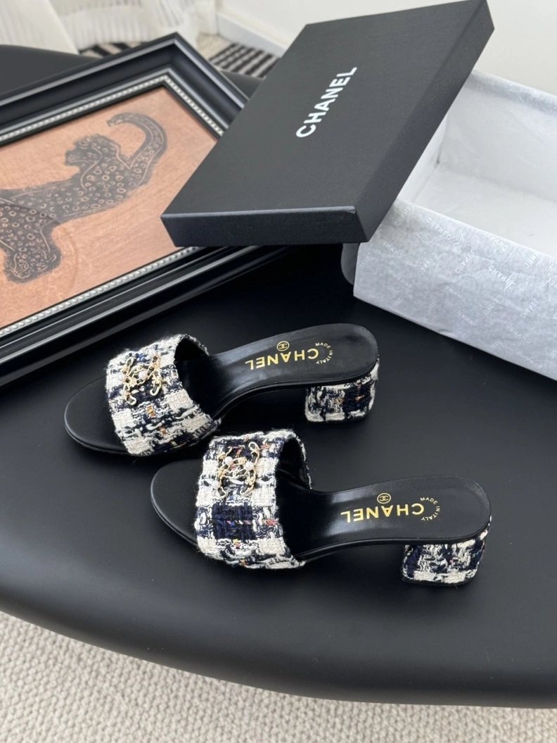 Chxnxl Slippers Cozy 117039