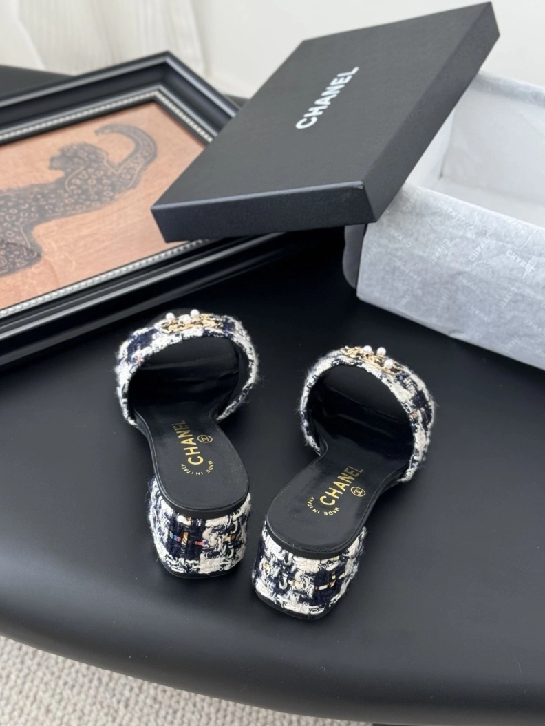 Chxnxl Slippers Cozy 117039