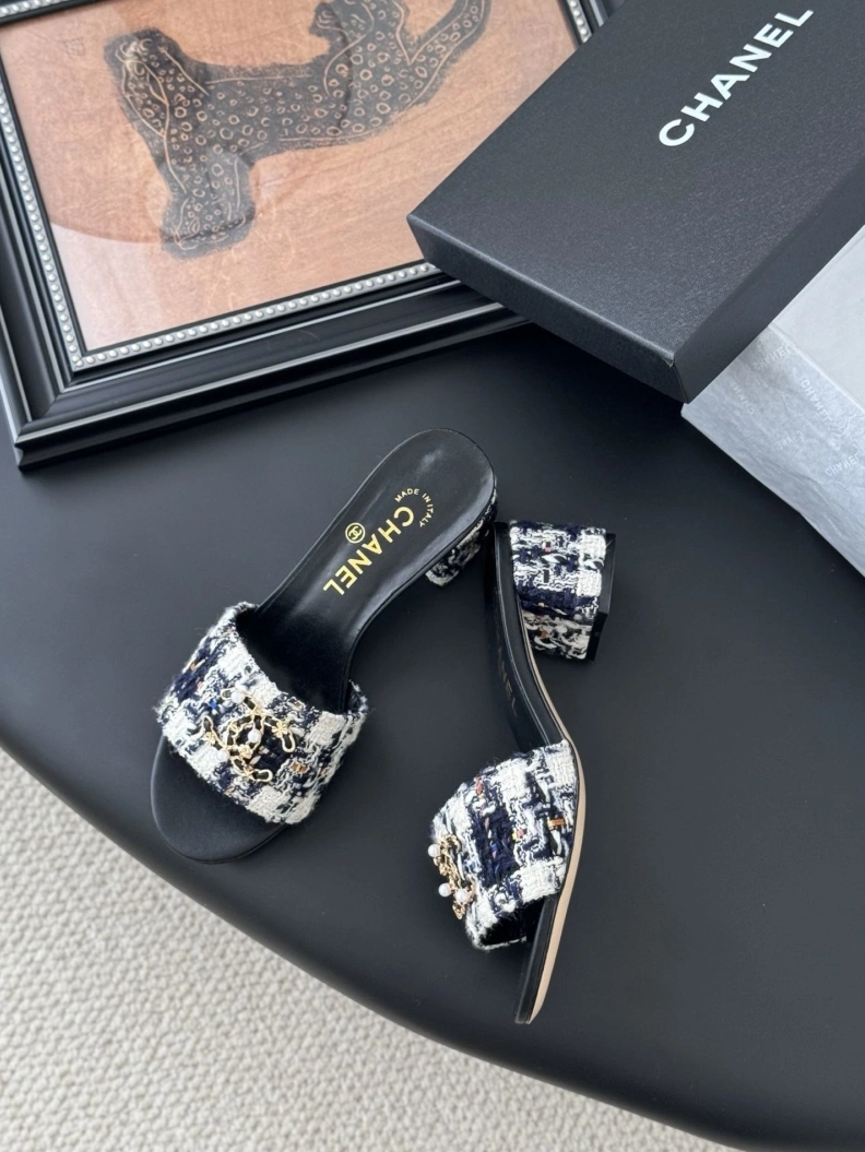 Chxnxl Slippers Cozy 117039