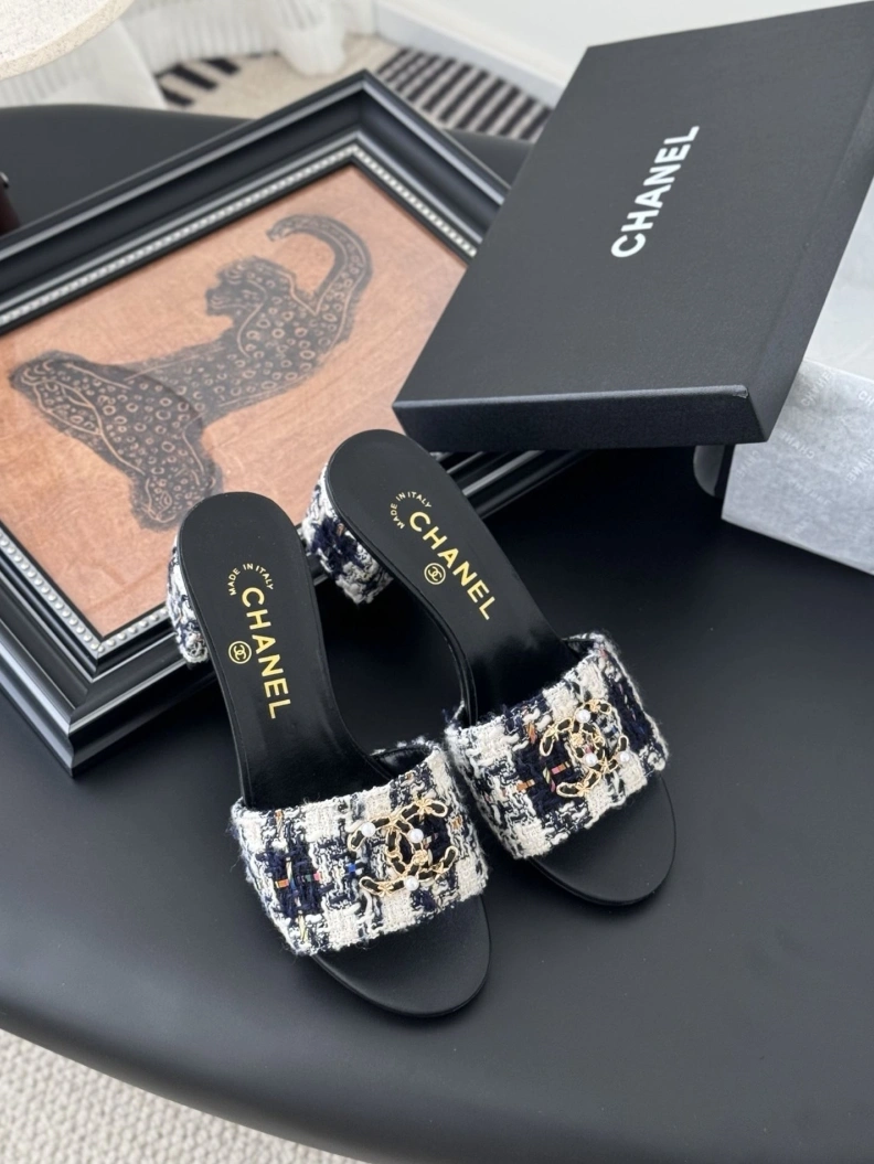 Chxnxl Slippers Cozy 117039