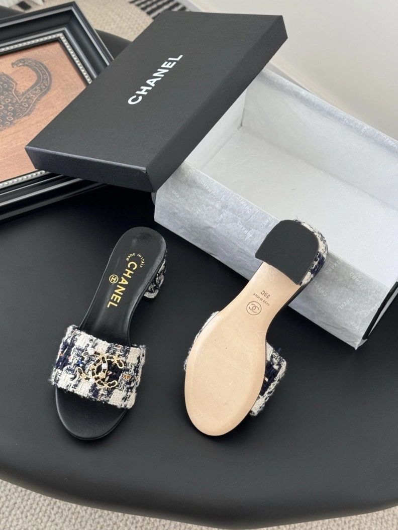 Chxnxl Slippers Cozy 117039
