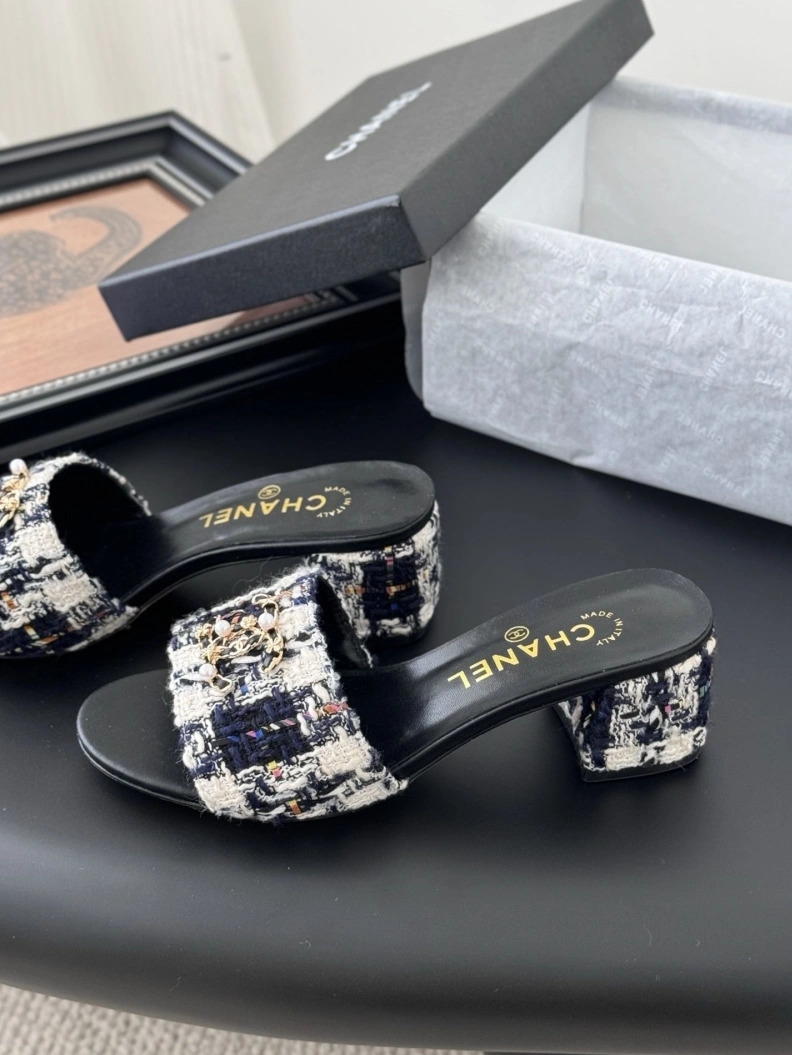 Chxnxl Slippers Cozy 117039