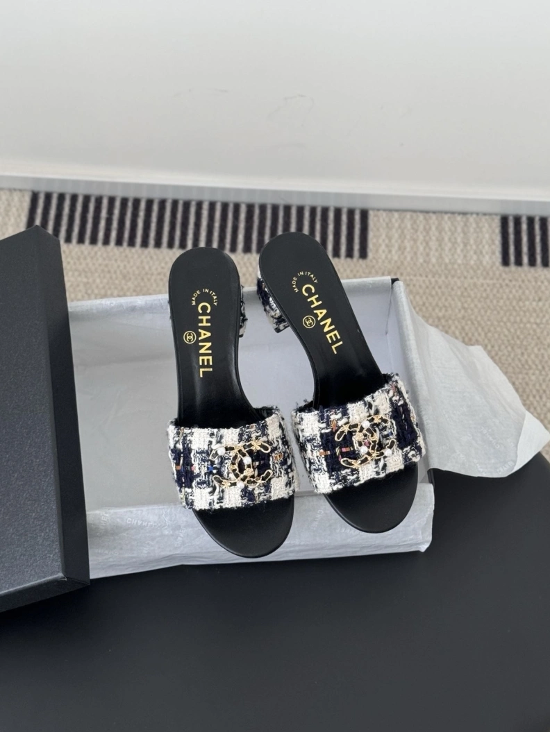Chxnxl Slippers Cozy 117039