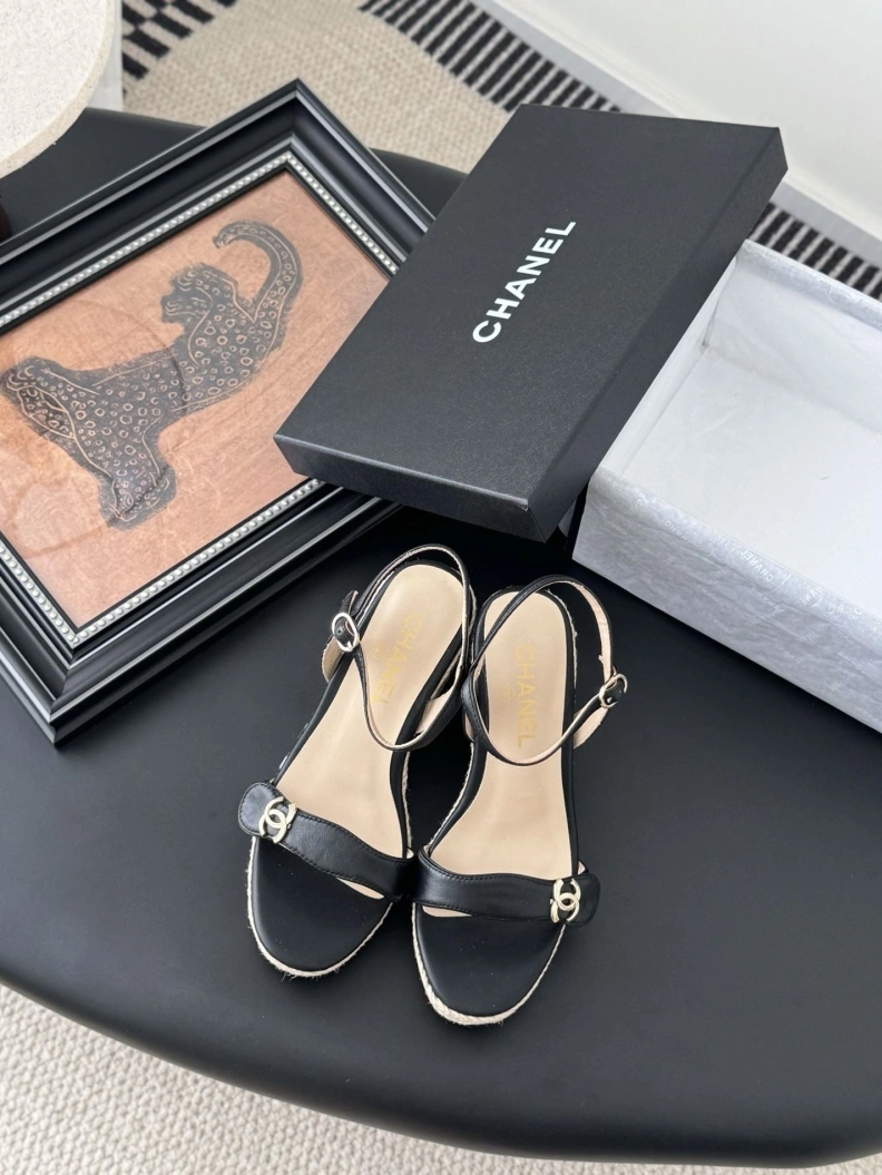 Chxnxl Sandals Durable 117345