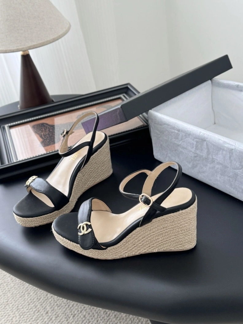 Chxnxl Sandals Durable 117345