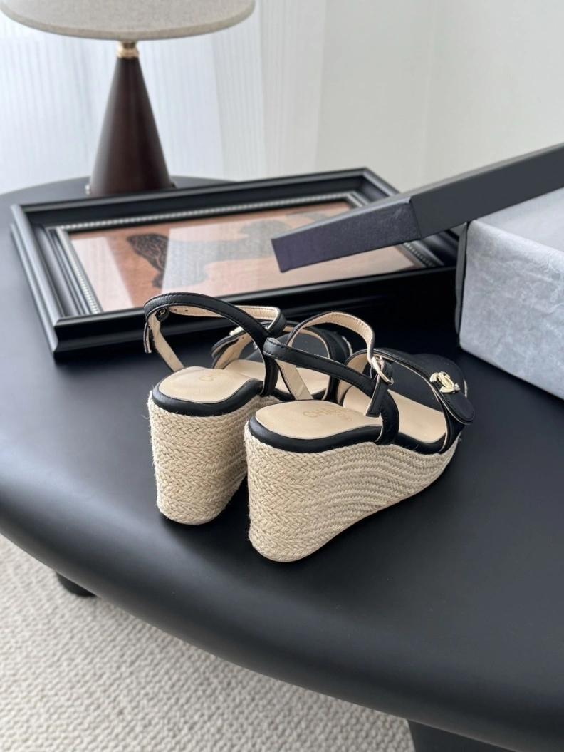 Chxnxl Sandals Durable 117345
