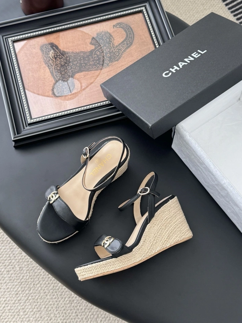 Chxnxl Sandals Durable 117345