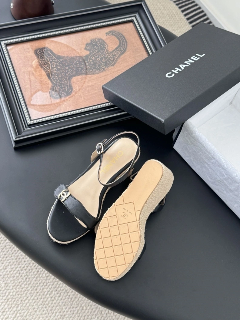 Chxnxl Sandals Durable 117345