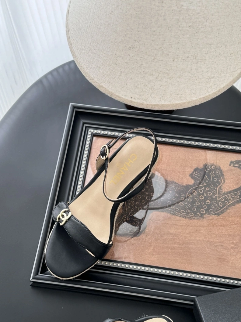 Chxnxl Sandals Durable 117345