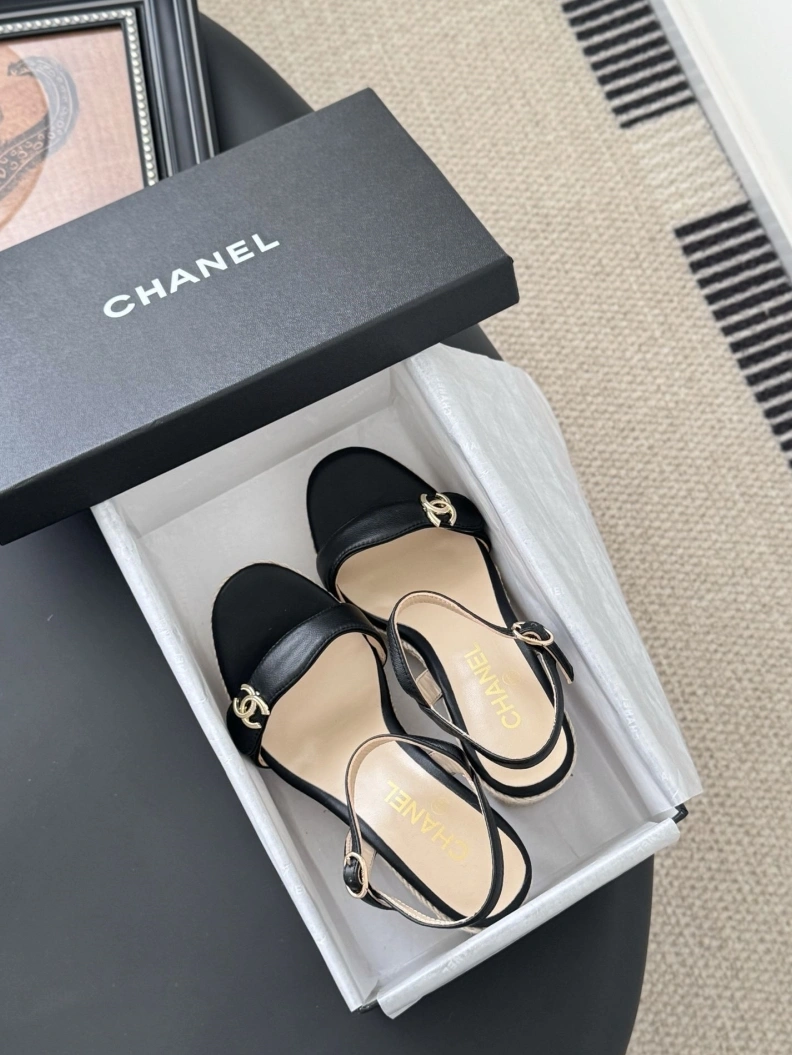 Chxnxl Sandals Durable 117345