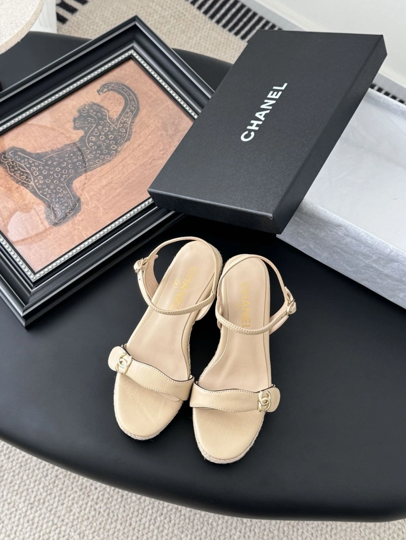 Chxnxl Sandals EyeCatching 117326