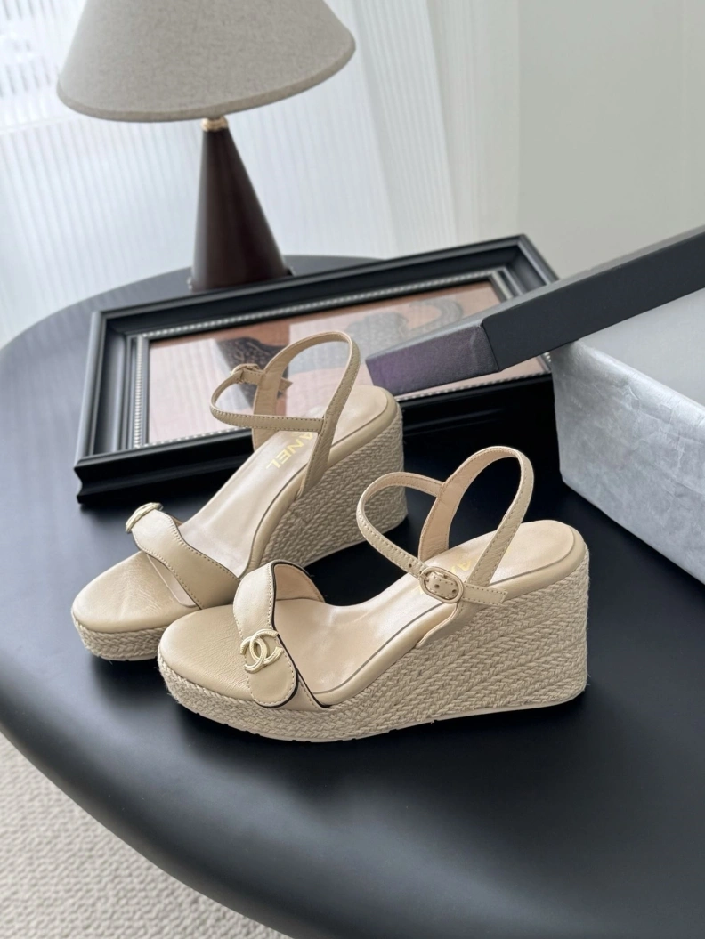 Chxnxl Sandals EyeCatching 117326