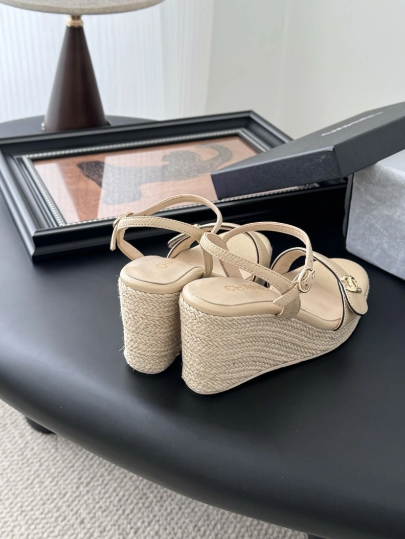 Chxnxl Sandals EyeCatching 117326