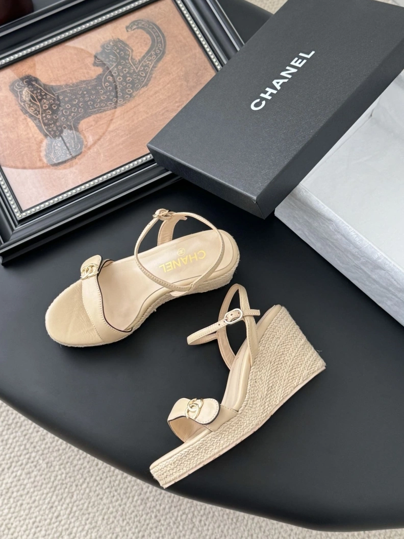Chxnxl Sandals EyeCatching 117326