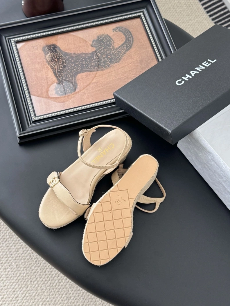 Chxnxl Sandals EyeCatching 117326