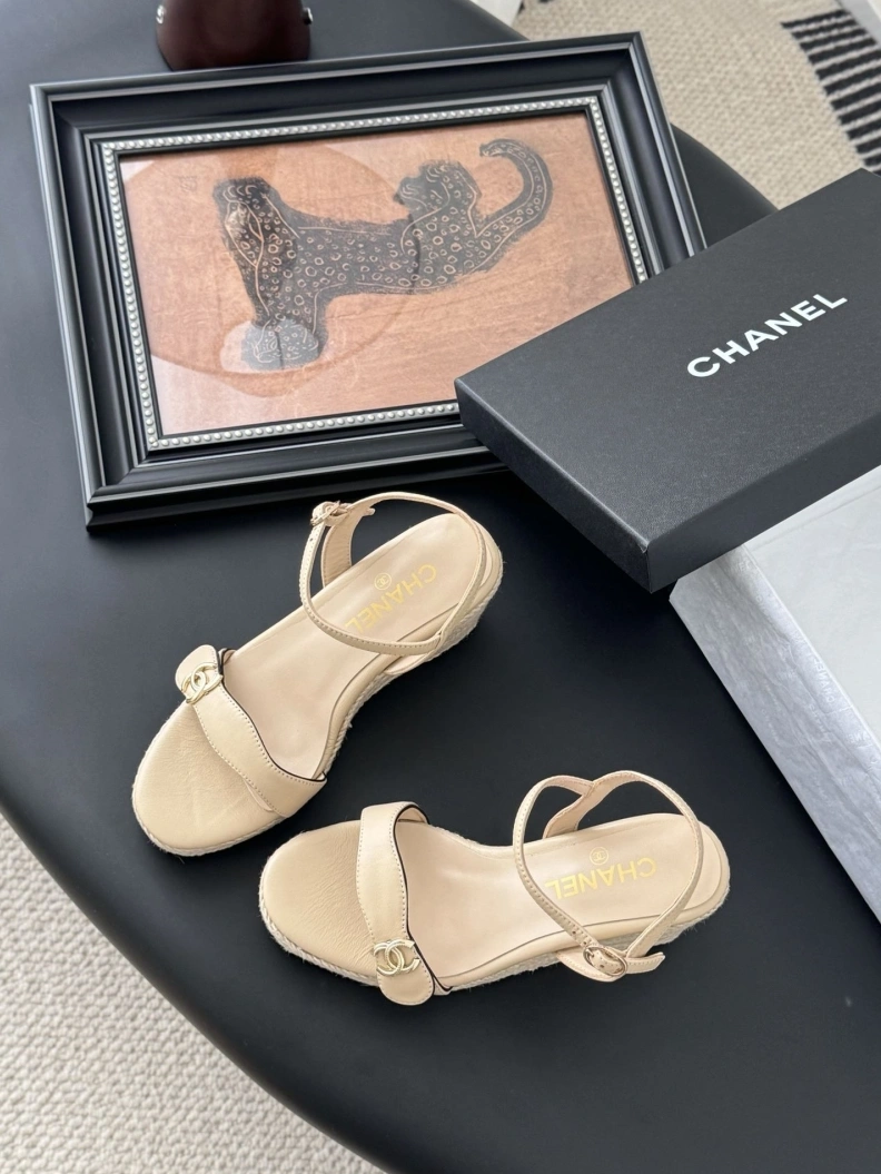 Chxnxl Sandals EyeCatching 117326