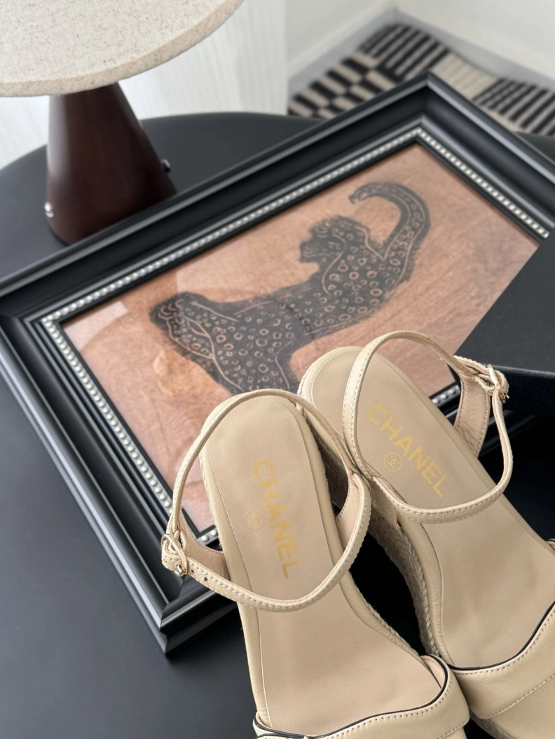 Chxnxl Sandals EyeCatching 117326