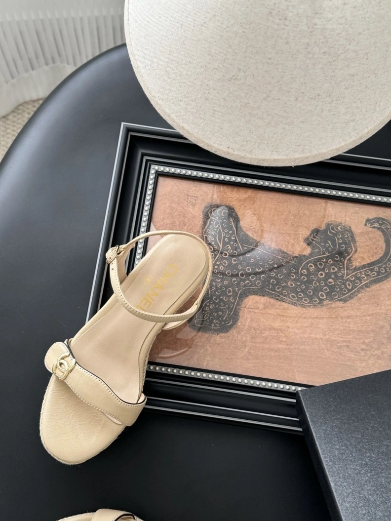 Chxnxl Sandals EyeCatching 117326
