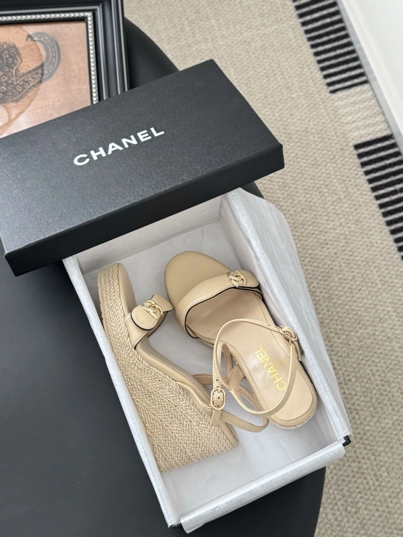Chxnxl Sandals EyeCatching 117326