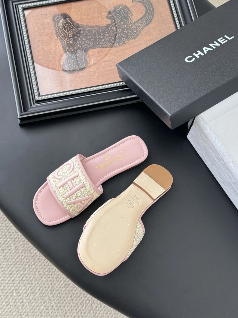 Chxnxl Slippers UrbanStyle 117047
