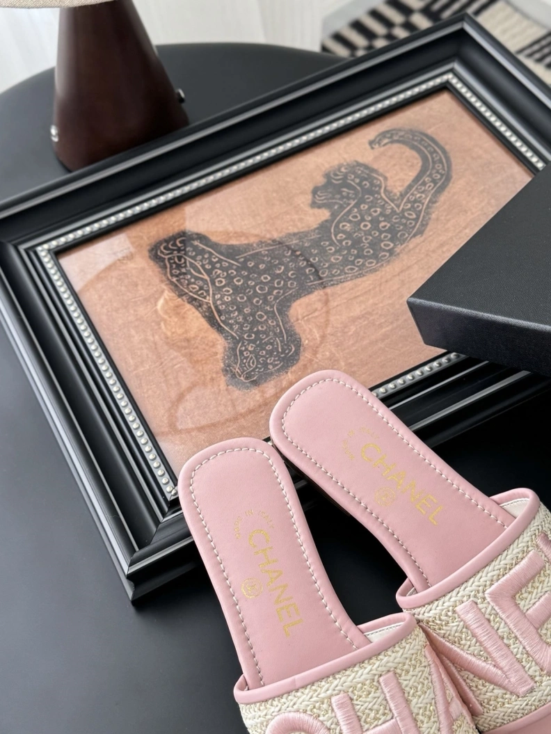 Chxnxl Slippers UrbanStyle 117047