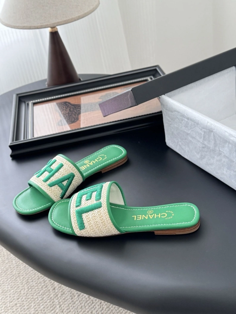 GoAnywhere Chxnxl Slippers 117044