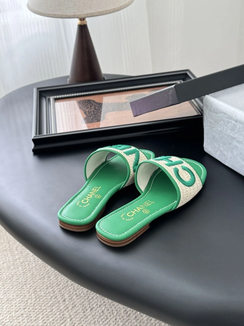 GoAnywhere Chxnxl Slippers 117044