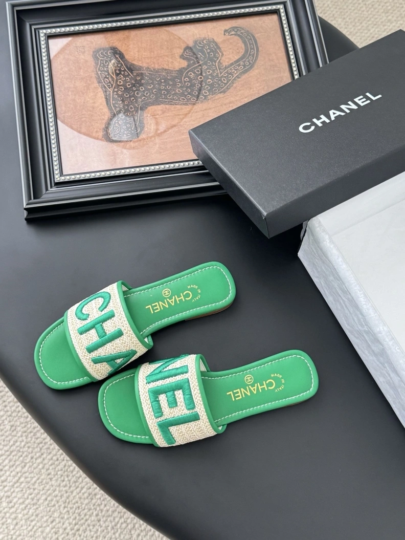 GoAnywhere Chxnxl Slippers 117044