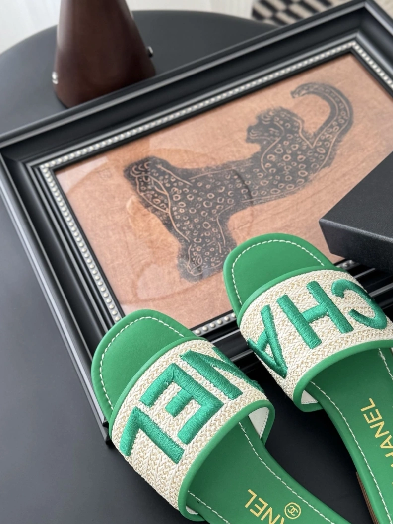 GoAnywhere Chxnxl Slippers 117044