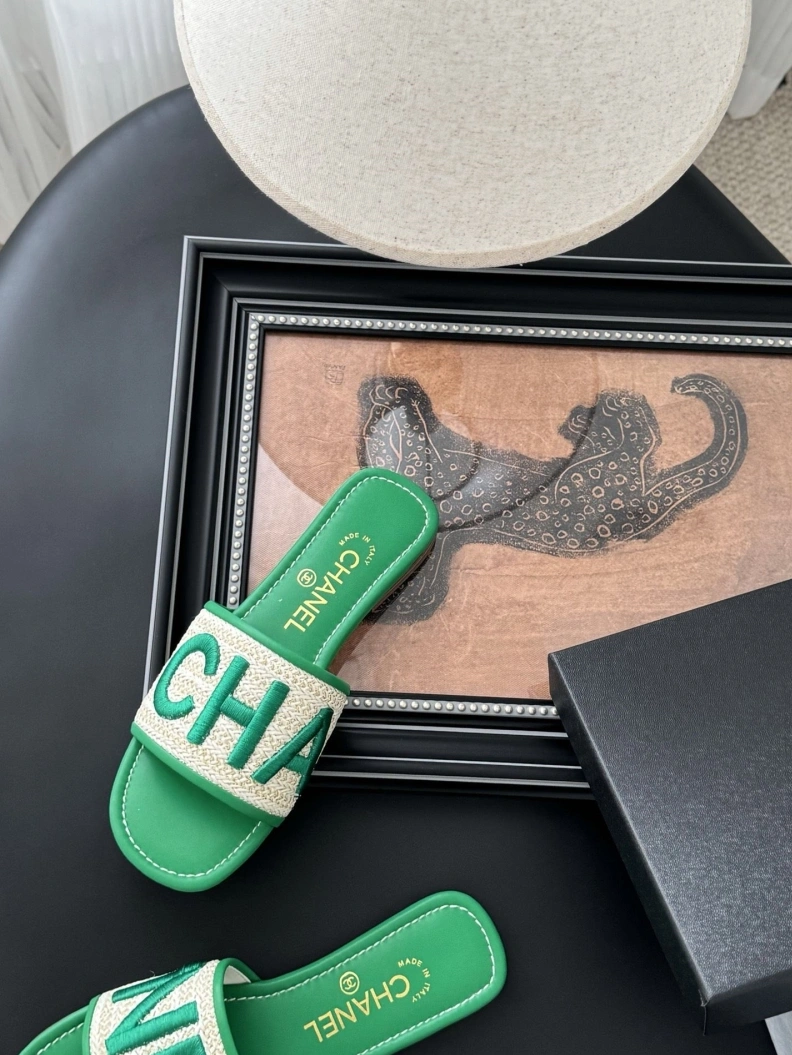 GoAnywhere Chxnxl Slippers 117044