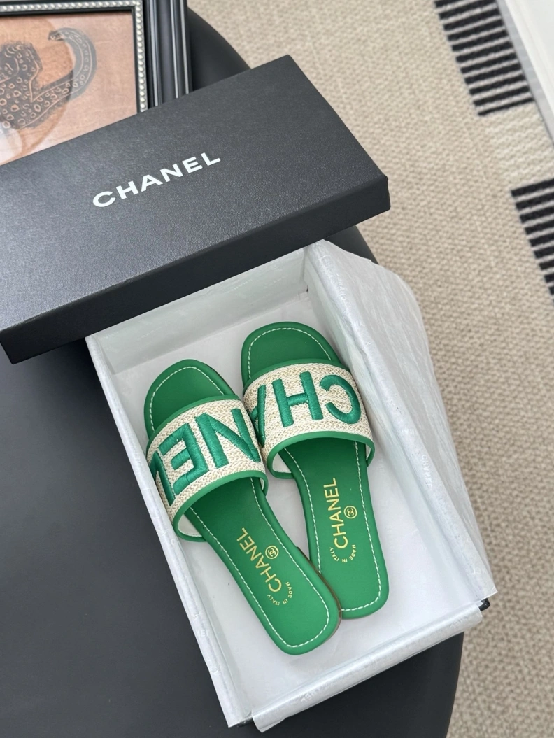 GoAnywhere Chxnxl Slippers 117044