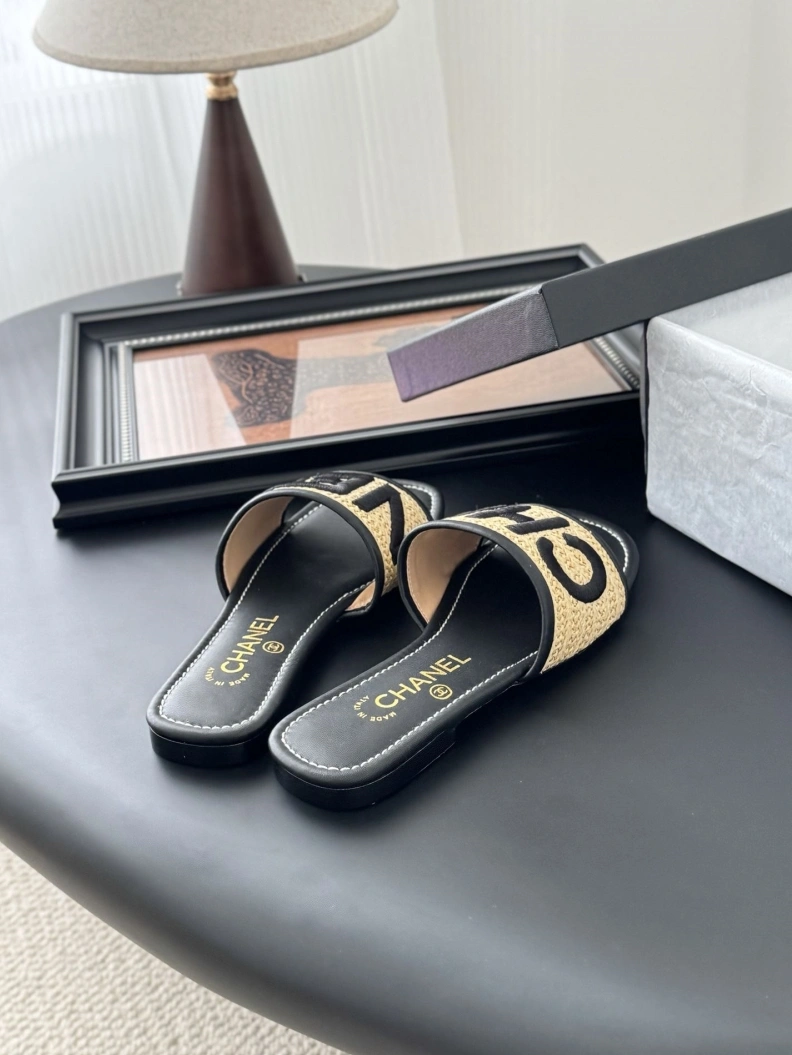 Chxnxl Slippers GoAnywhere 117036