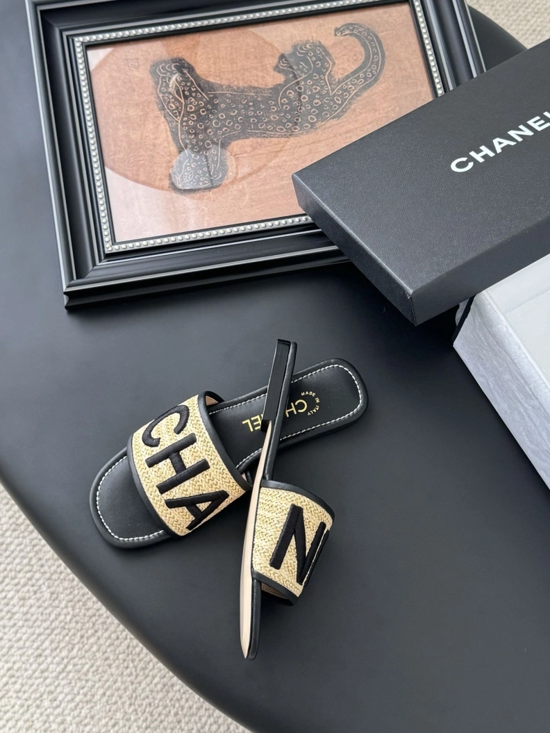 Chxnxl Slippers GoAnywhere 117036