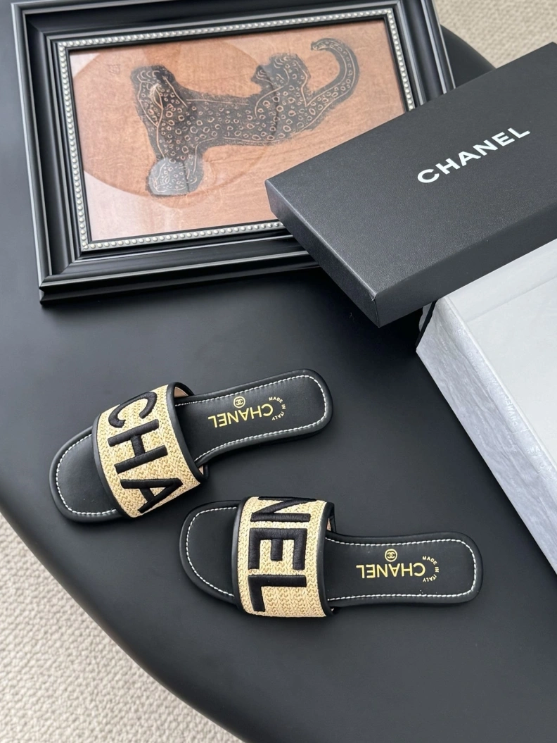 Chxnxl Slippers GoAnywhere 117036