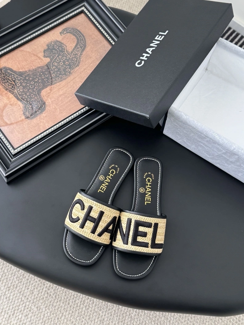 Chxnxl Slippers GoAnywhere 117036