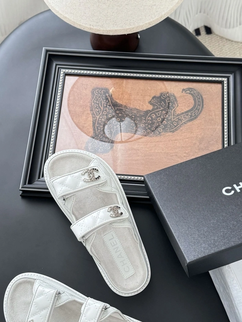 Comfortable Chxnxl Sandals 117344
