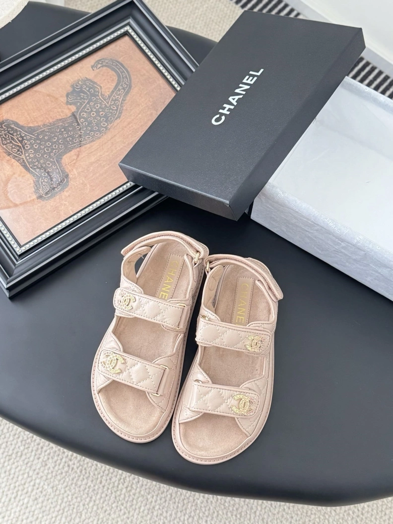 Chxnxl Sandals Bold 117324