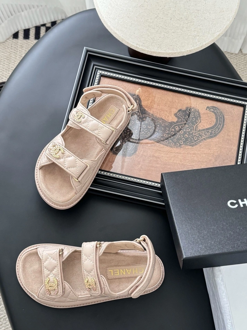 Chxnxl Sandals Bold 117324