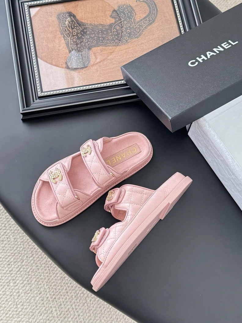 Breathable Chxnxl Sandals 117325