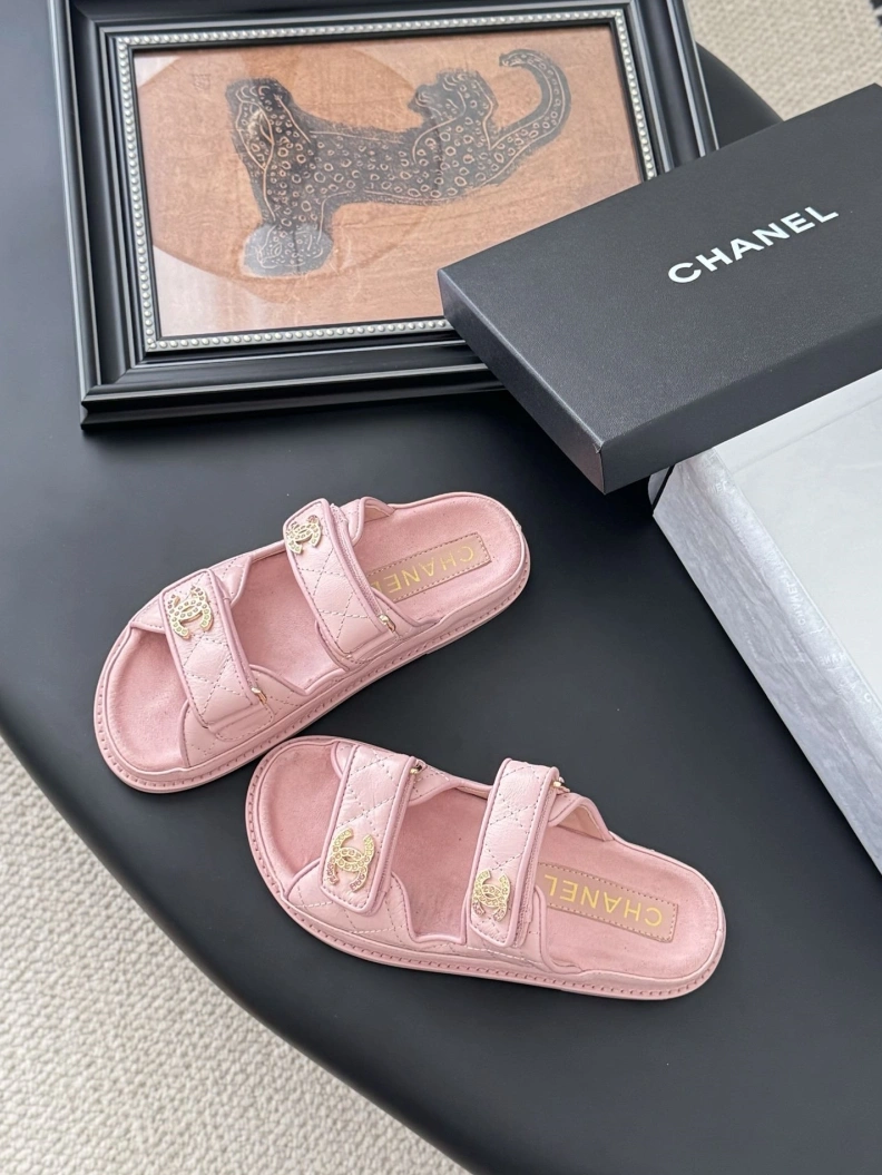 Breathable Chxnxl Sandals 117325