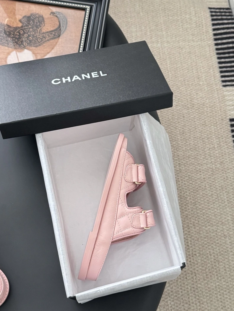 Breathable Chxnxl Sandals 117325