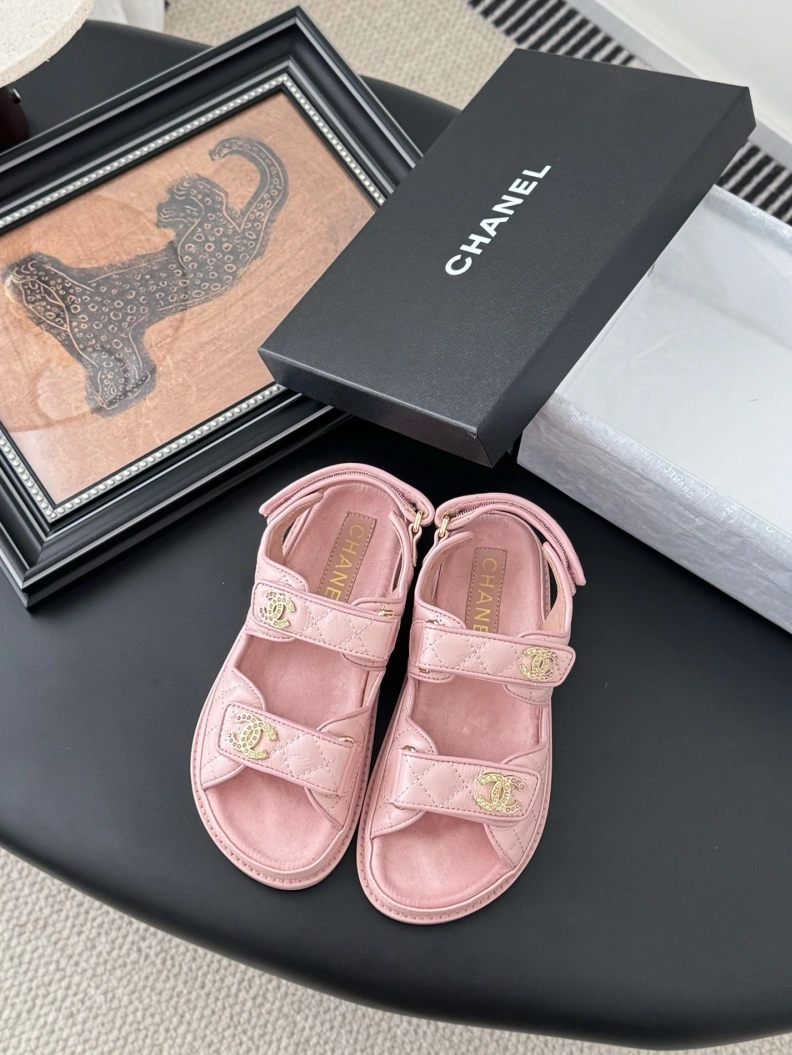 EasyMatch Chxnxl Sandals 117319