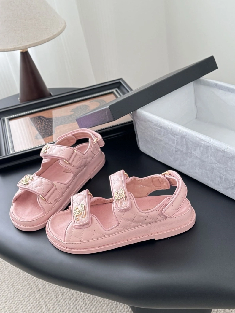 EasyMatch Chxnxl Sandals 117319